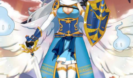 女武神动漫,勇者之翼，战火中的传奇篇章